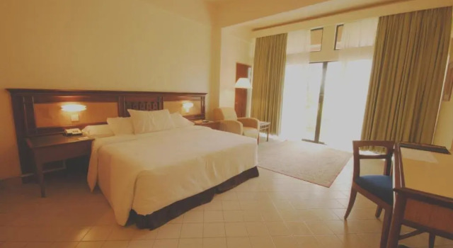 Двухместный номер Standard Primula Beach Hotel