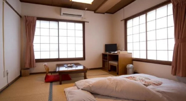 Ryokan Onuma, Book Hotel Osaki 