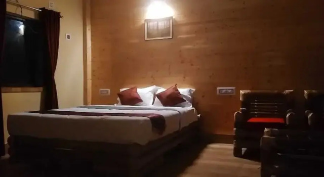 Sumaru Jungle Resort