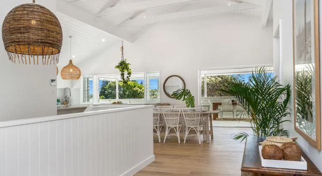A PERFECT STAY - Castaway on Tallows