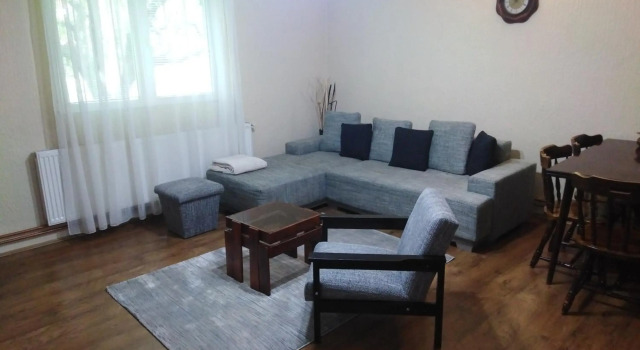 Mala bašta, Buchen Sie Hotel Bajina Bašta 