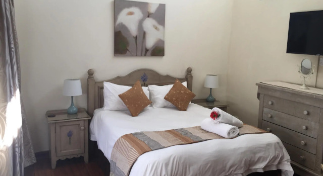 Двухместный номер Standard House on York