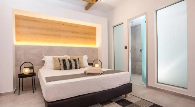 Люкс Cactus Suites