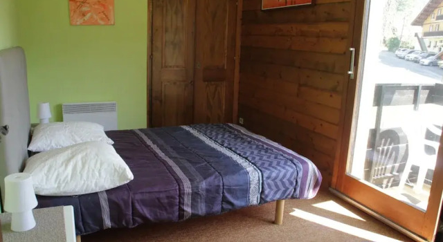 Yeti Yt76b1 SUN & View 6 Pers, Prenota Appartamento Hotel a Alvernia con parcheggio, Parcheggio
