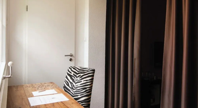Двухместный номер Standard c 1 комнатой Werners Boutique Hotel