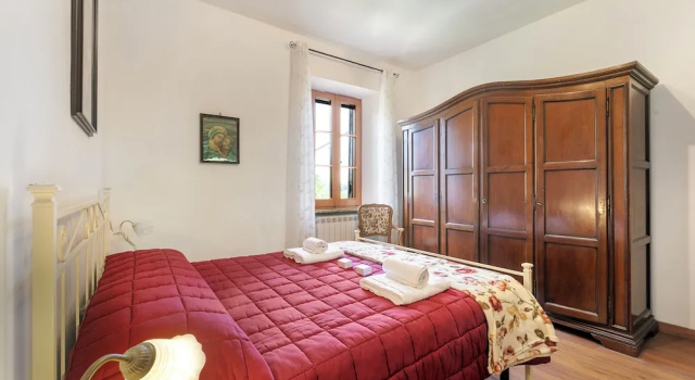 Апартаменты Borgo Panicale Apartments
