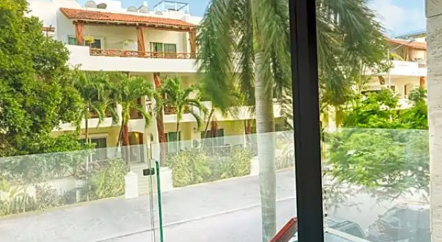 Двухместный номер Premium Corner The Yucatan Playa Del Carmen, Tapestry Collection By Hilton