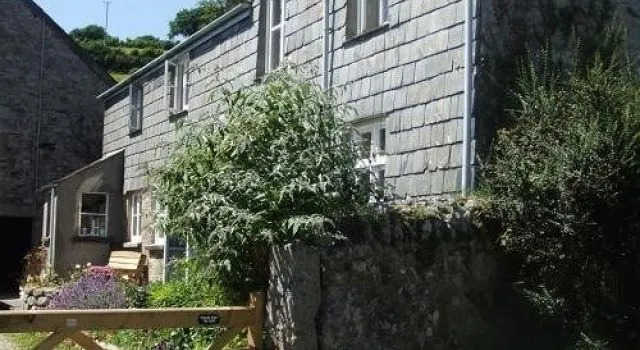 Lowertown Farm B&B