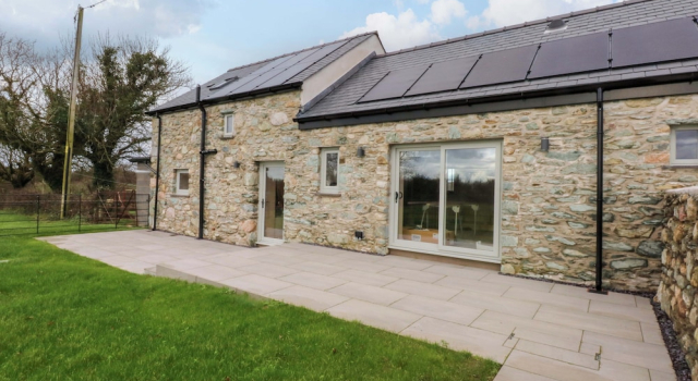 Storws Tanrallt, Reserva ahora Casa o chalet Llanfachraeth Anglesey