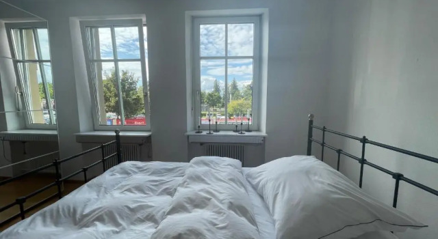 Apartments am Bodensee, Book Apartment Hotels in Vorarlberg with Parking, Parking