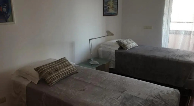 Апартаменты Nobel Apartment in Park of Nations