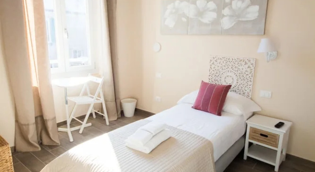 Номер Superior Emily Rooms