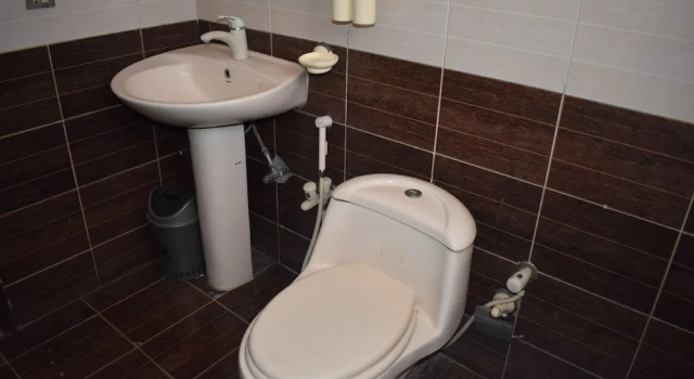 Двухместный номер Standard The Elegant Hotel