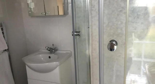 Номер Standard The Red Lion Inn Partney