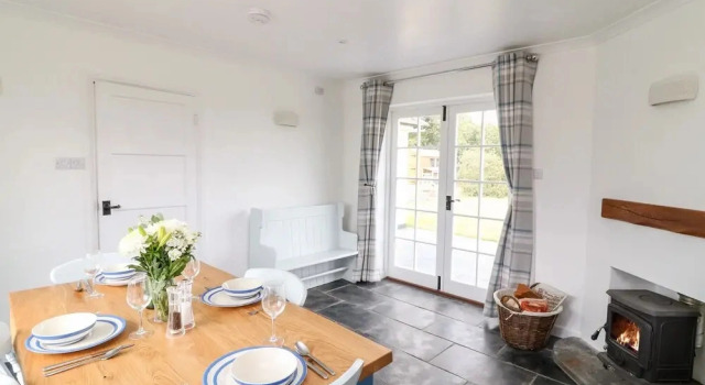 Summercourt, Book Feriehus Launceston Cornwall