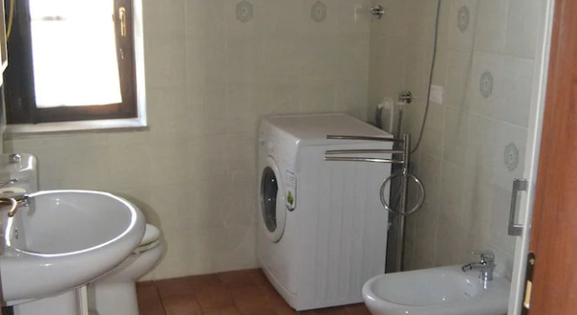 Номер Superior Дуплекс с 2 комнатами с видом на сад Antico Borgo Casalappi