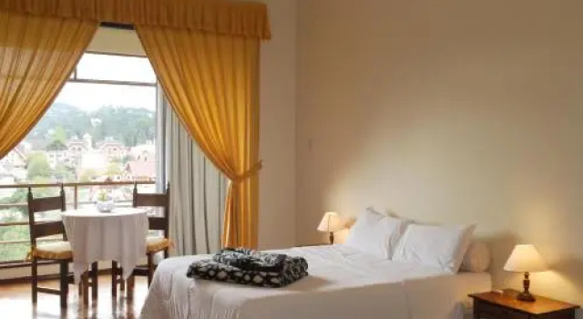 Campos do Jordão Parque Hotel