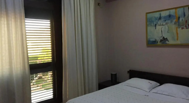 Standard- værelse Colombo Hotel