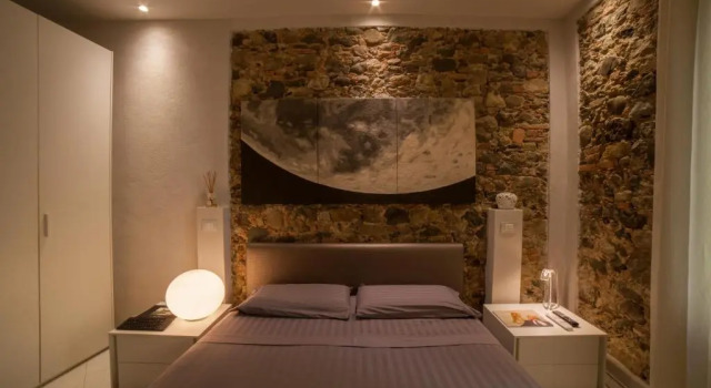 Полулюкс Art Boutique Hotel Acchiappasogni