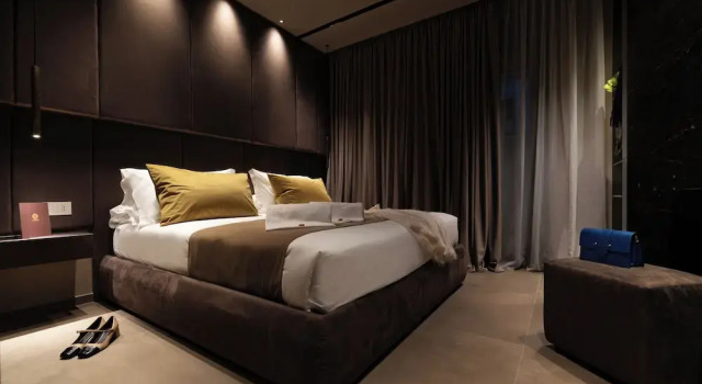 Donna Filomena Luxury Suites