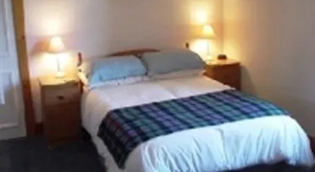Allt Gynack Guest House