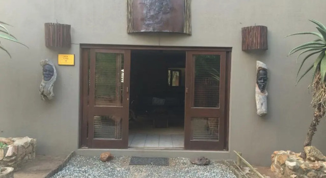 Bushwise Safari Lodge Kruger Park, Reservar Hotel Hotéis SPA em Mpumalanga, SPA
