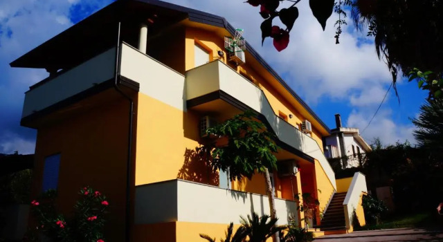 Номер Standard Hotel Maremonti