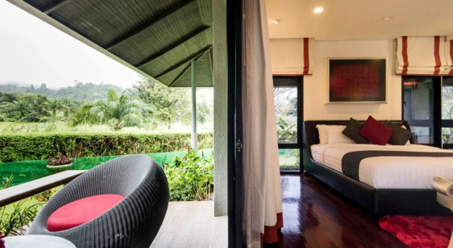 Kinnaree Villa Loch Palm Golf by Chattha