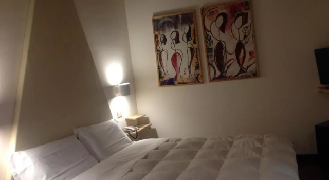 Двухместный номер Standard Villa Belfiore