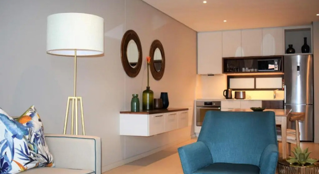 Zimbali Suites 314