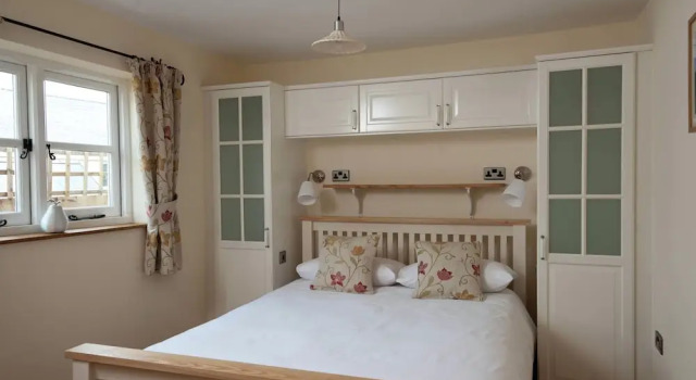 Beautiful Holiday Home in Gilwern South Wales With Garden