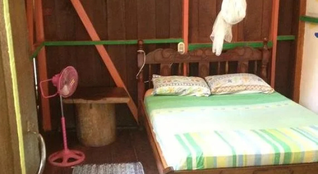 Casa BOHÖ, Prenota Hotel Hotel a Limon con parcheggio, Parcheggio
