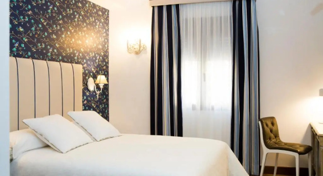 Hotel Hierbaluisa, Забронировать Отель  