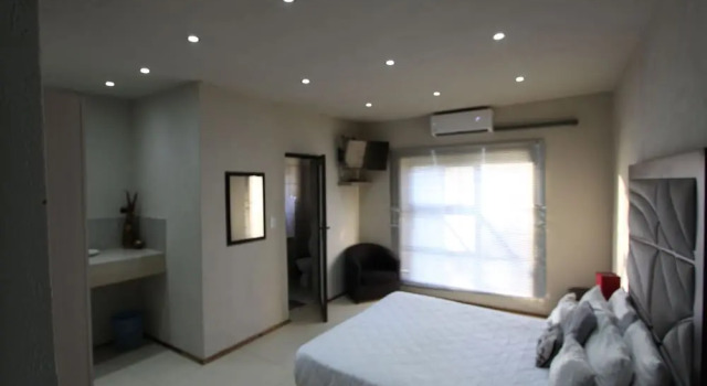 Номер Deluxe Naldorado Executive Villa