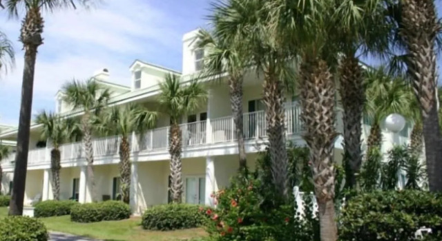 Caribbean Dunes by Destin Getaways, Book Hotel Destin Emerald Coast