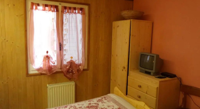 Двухместный номер Standard Albergo Ristorante K2