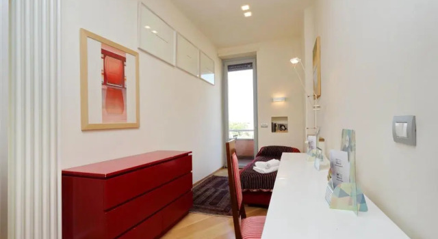 Апартаменты Saint Peter's Bright Apartment