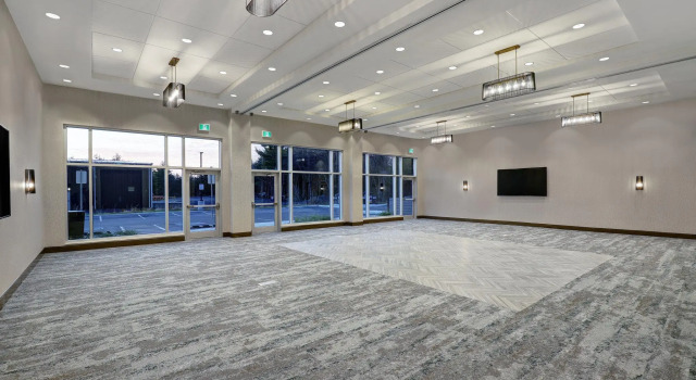 Четырёхместный люкс Candlewood Suites - Kingston West by IHG