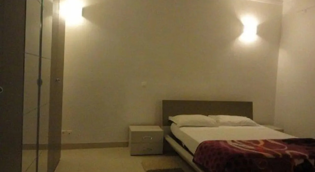 Résidence  Ngor Katia