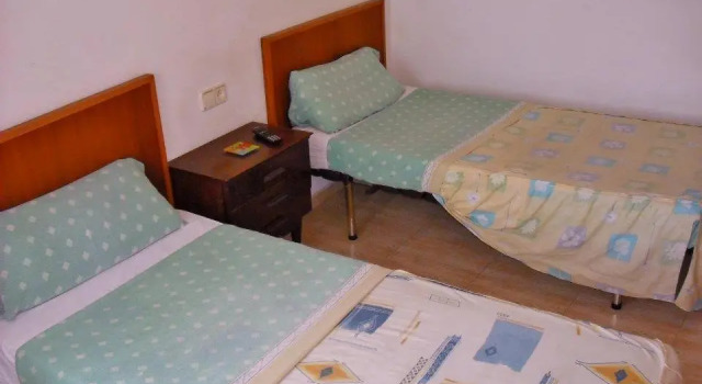 Номер Standard Hostal Cassà