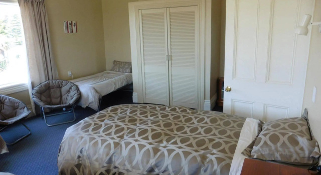 ACE Accommodation
