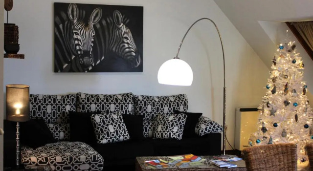 Apartamento Malpica Area Grande, Book Apartment  