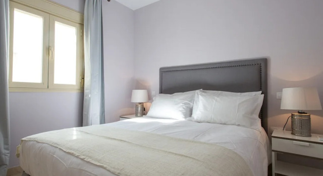 Апартаменты Superior Boutike Guesthouse