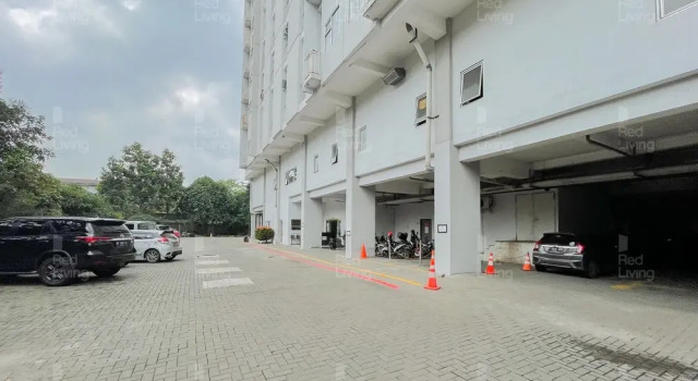 RedLiving Apartemen Easton Park Jatinangor - Yunus, Book Apartment Cheap Hotels in Jatinangor