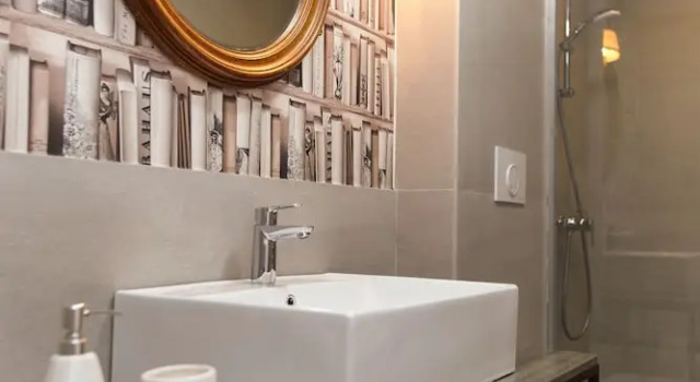 Апартаменты Camino Home2