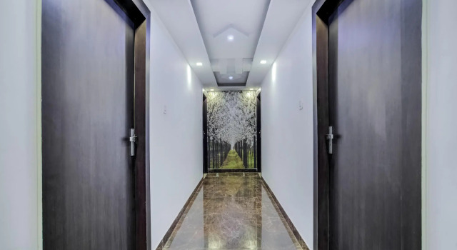 OYO 27962 Pamma Inn