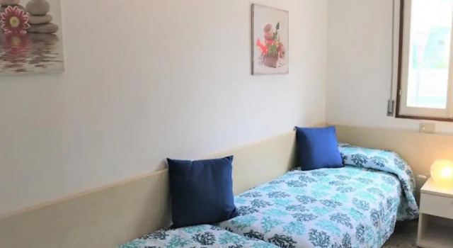 Modern Flat on the Shores of Bibione, Prenota Appartamento Hotel a Veneto con parcheggio, Parcheggio