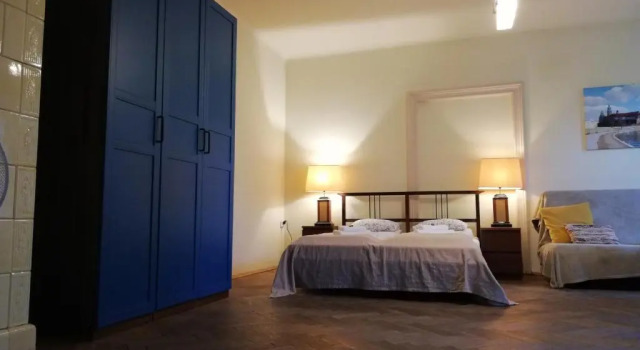 Апартаменты Prestige location apartments Pijarska street