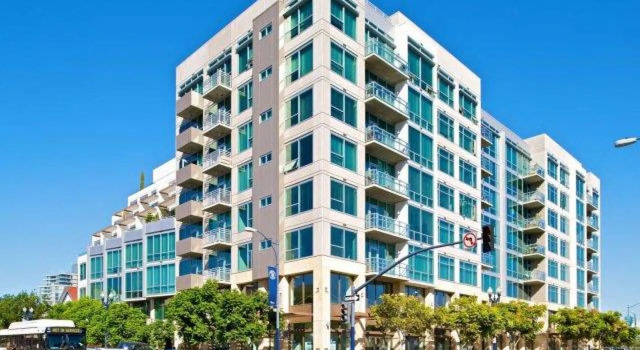 Downtown Lofts by Barsala