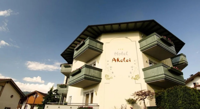 Hotel Akelei